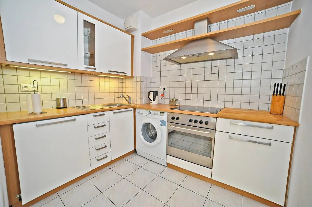 Sopot Centrum Apartments