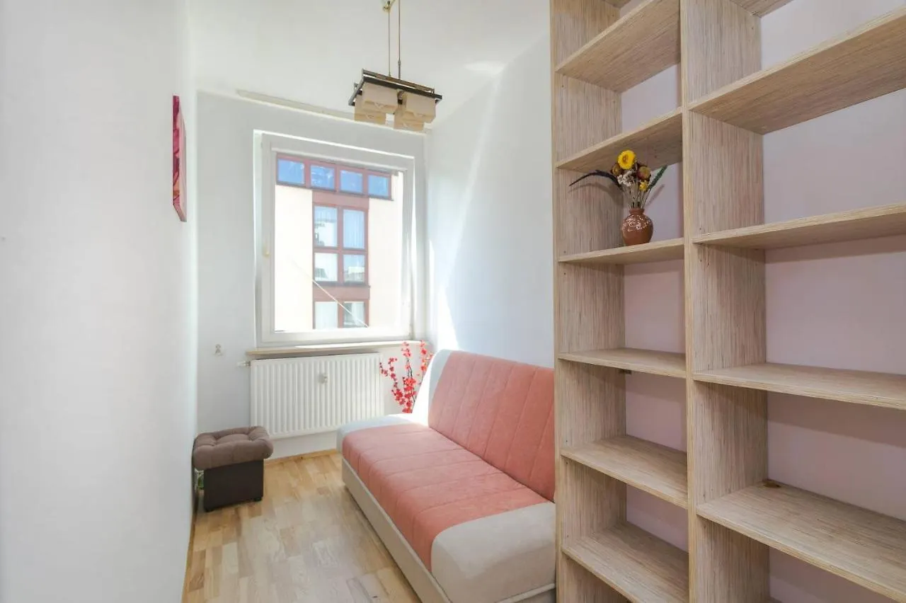 Sopot Centrum Apartments 0*,  بولندا