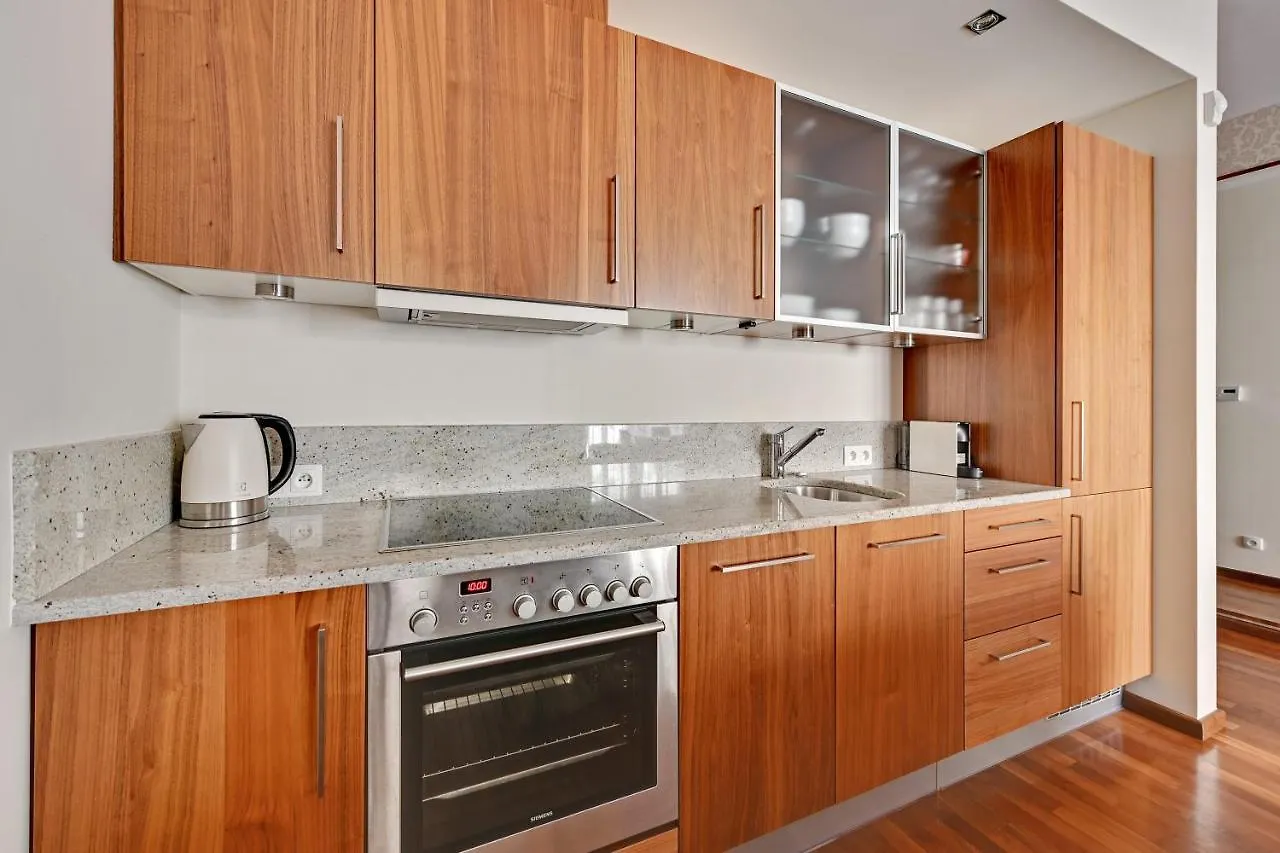 Sopot Centrum Apartments