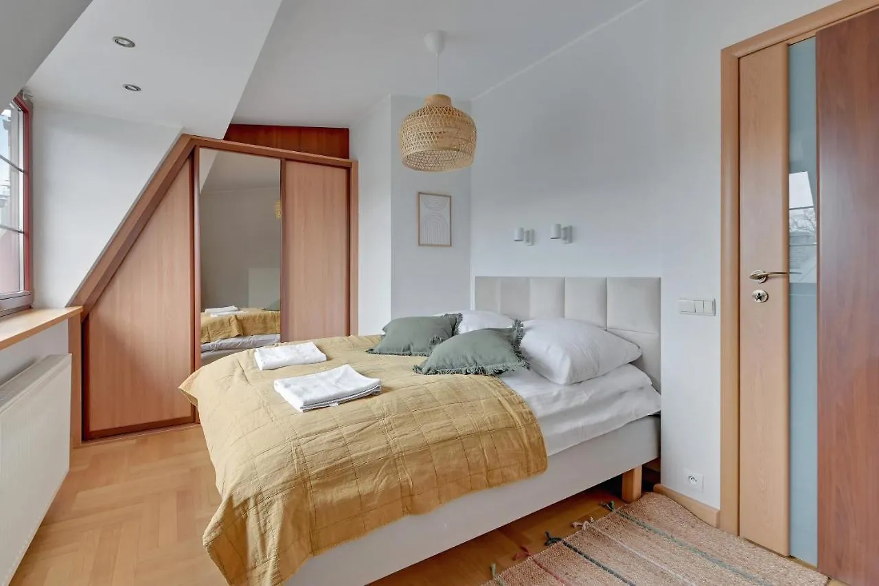 Sopot Centrum Apartments