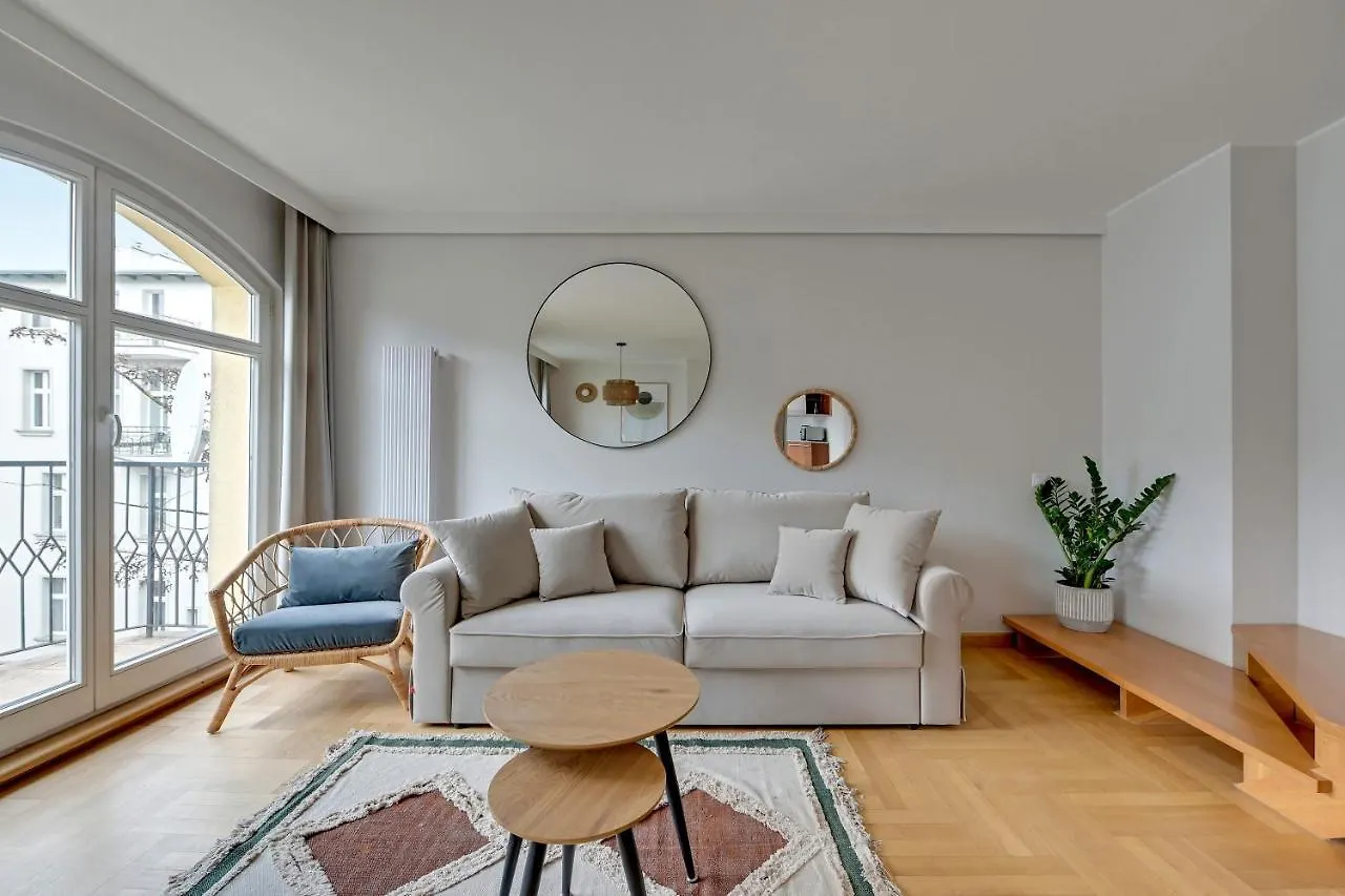 Sopot Centrum Apartments