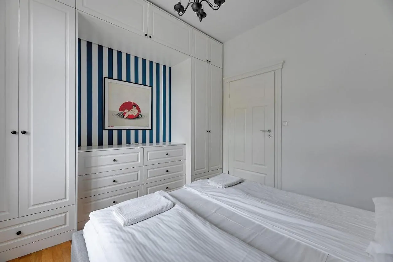 Sopot Centrum Apartments
