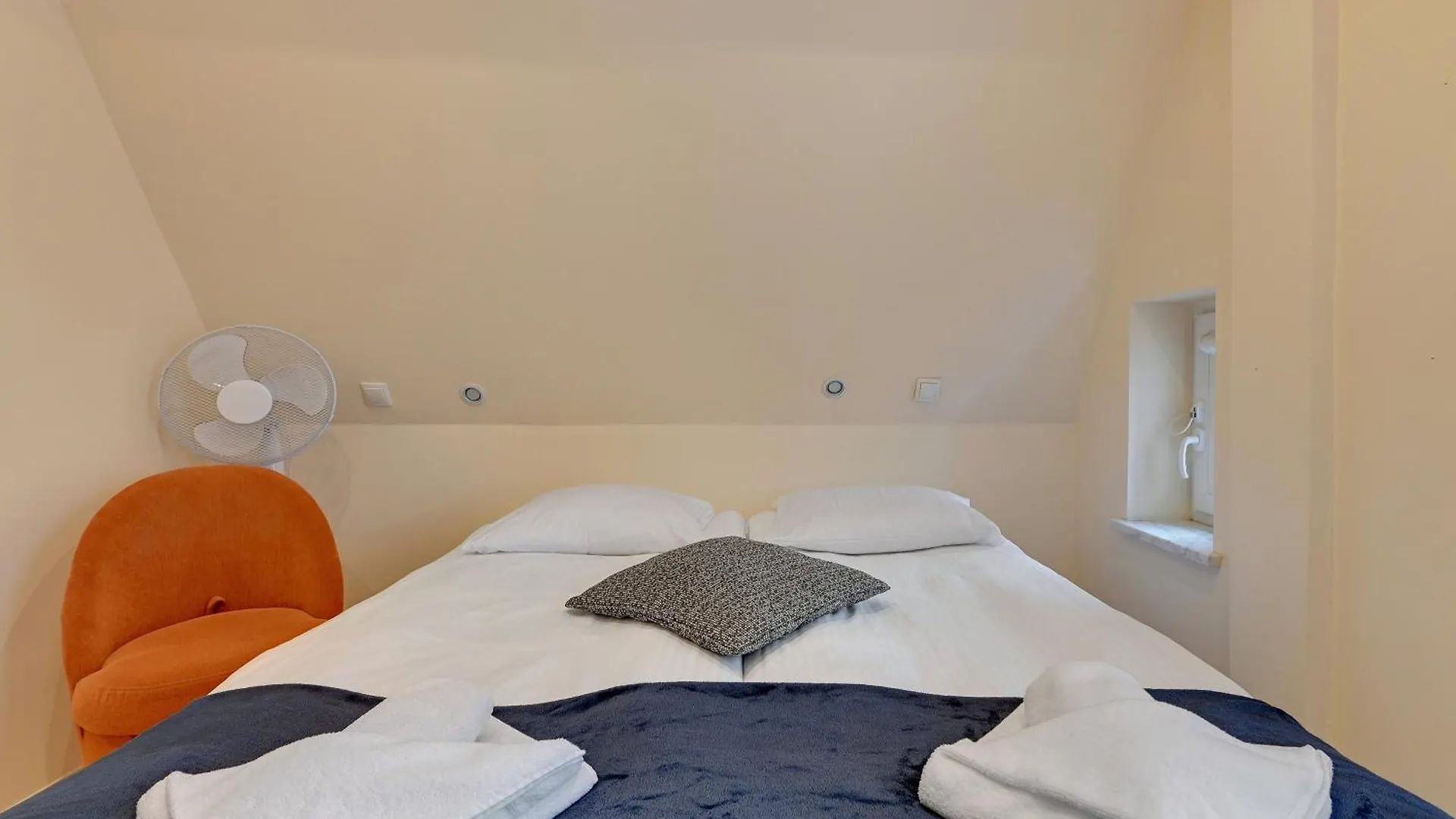 Sopot Centrum Apartments