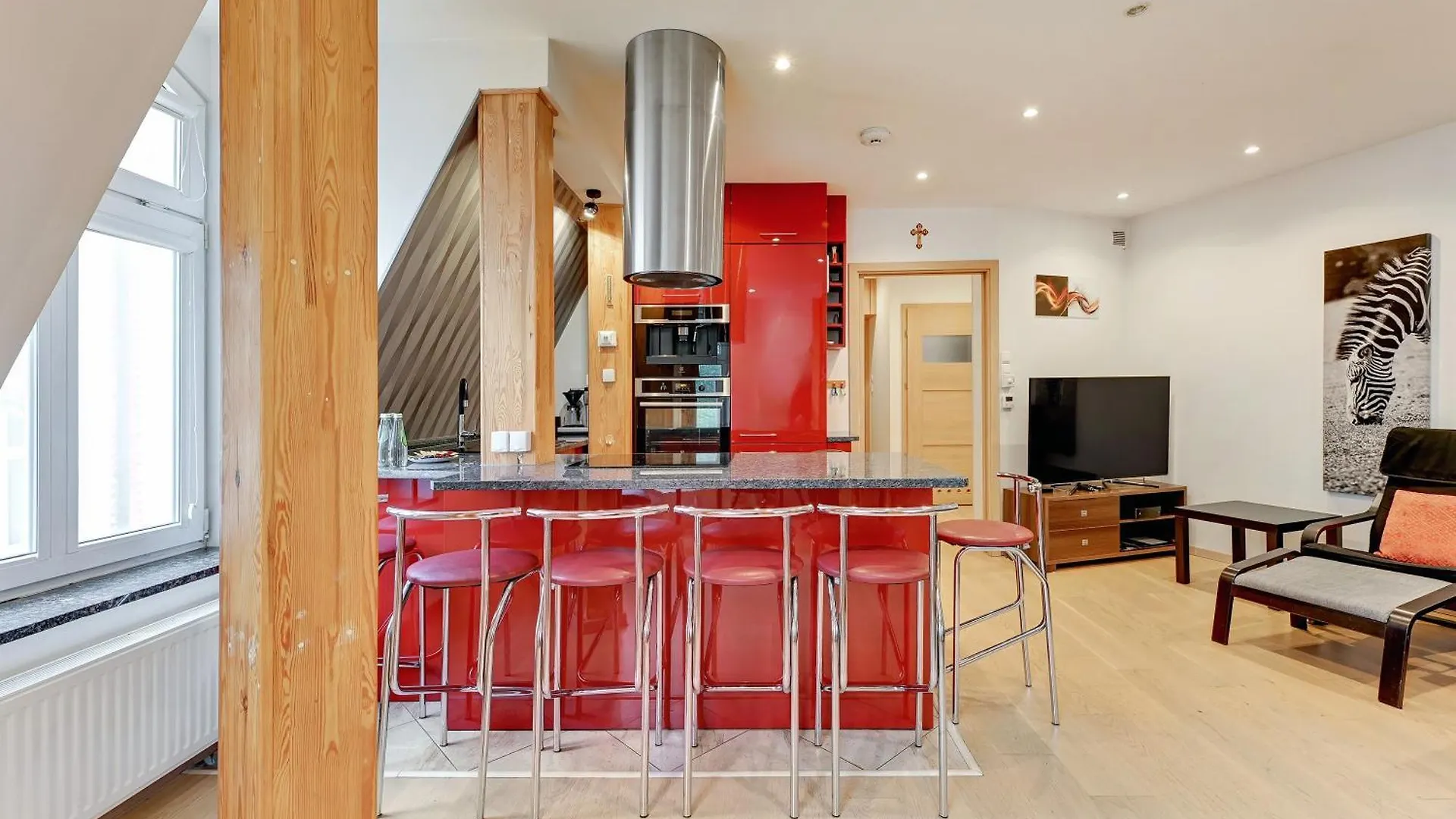 Sopot Centrum Apartments