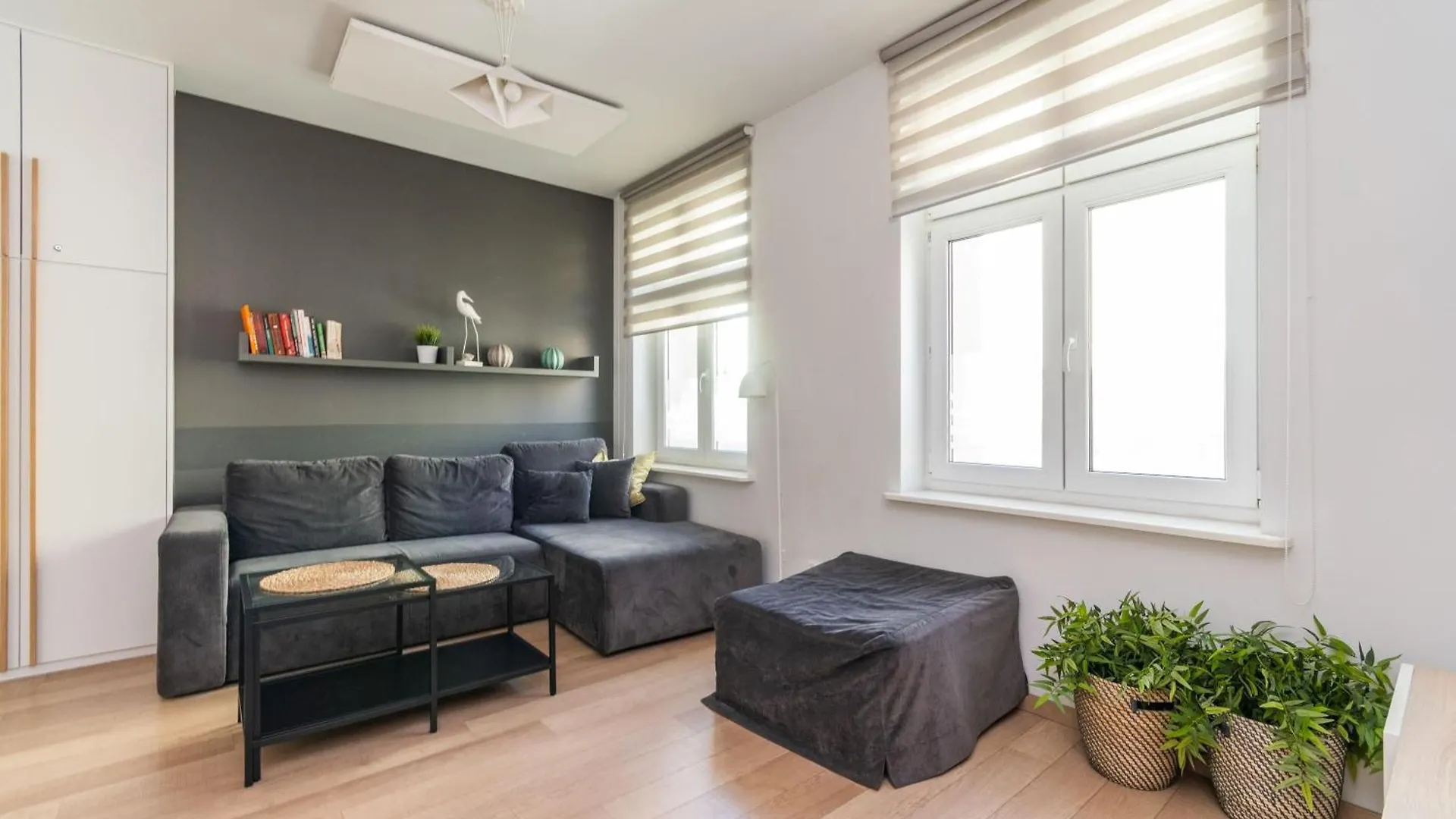 Sopot Centrum Apartments