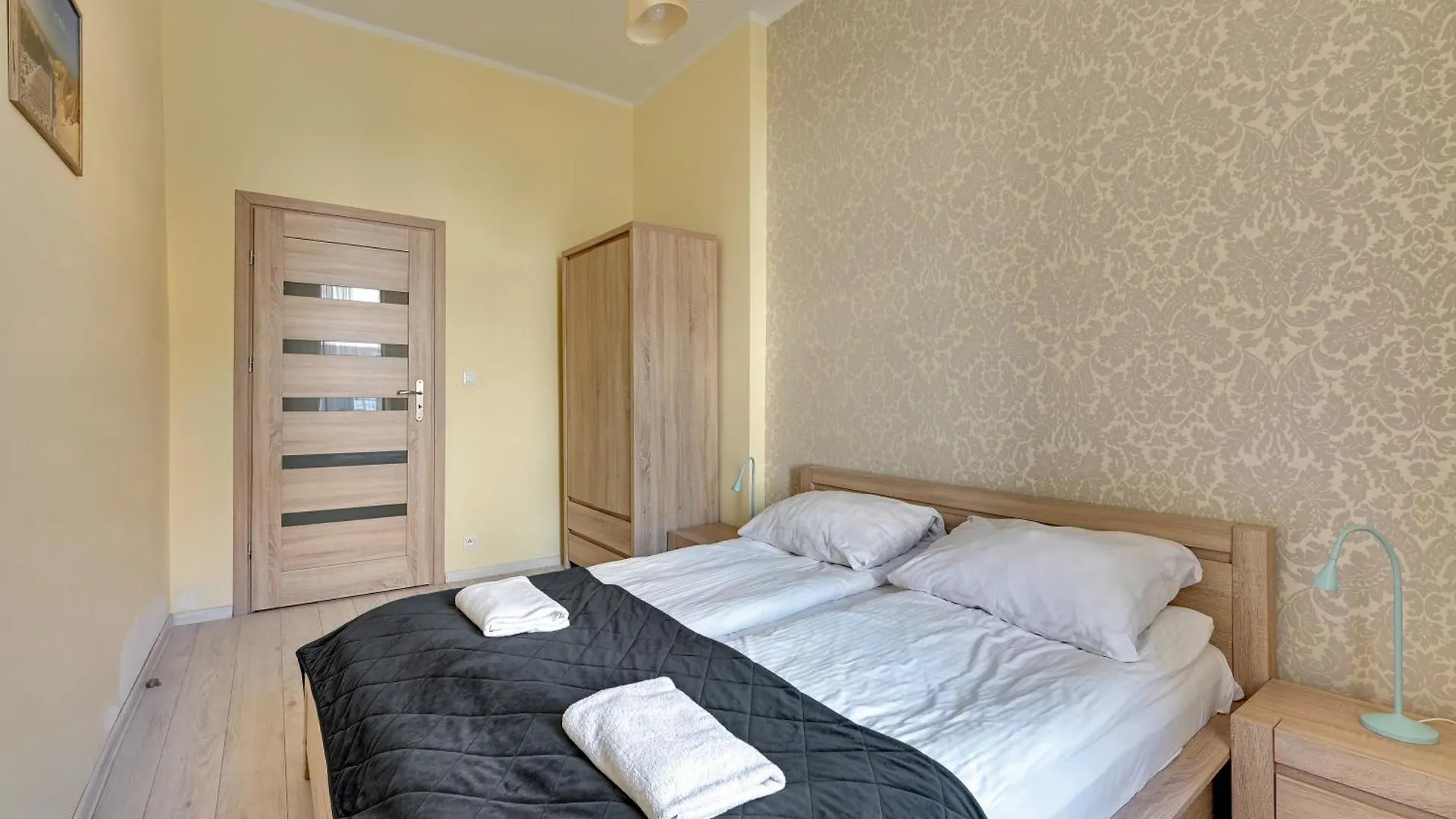 Sopot Centrum Apartments