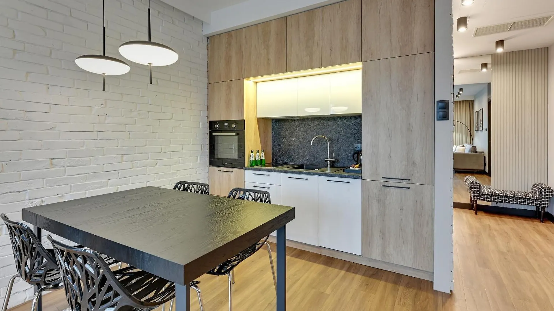 Sopot Centrum Apartments