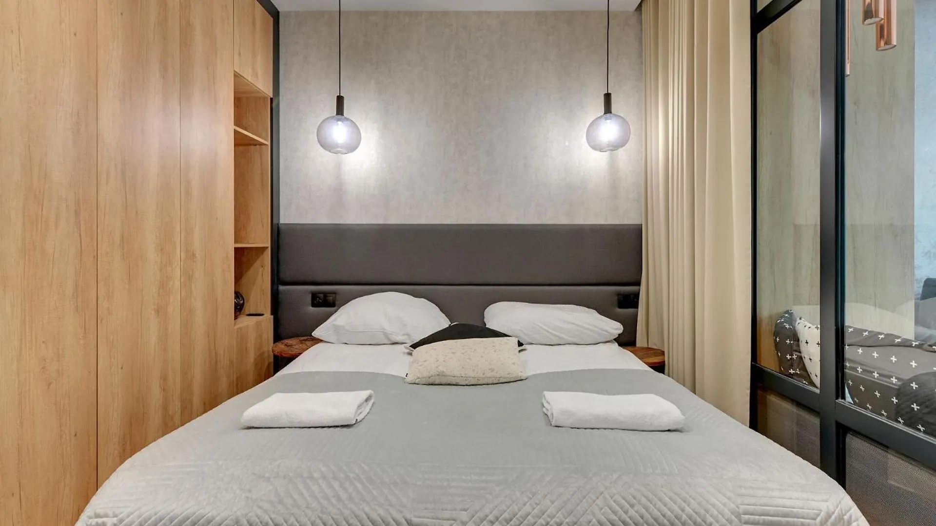 Sopot Centrum Apartments