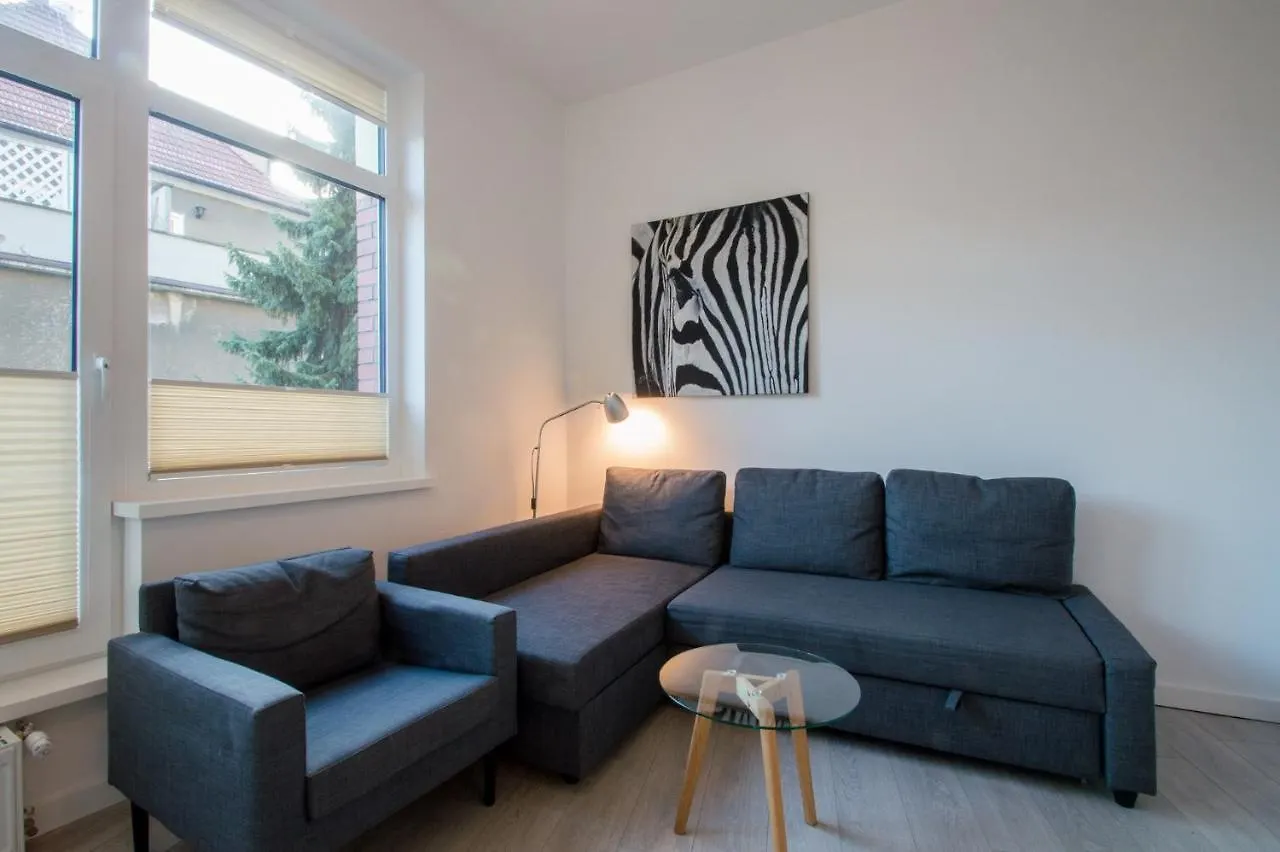 Sopot Centrum Apartments 0*,  بولندا