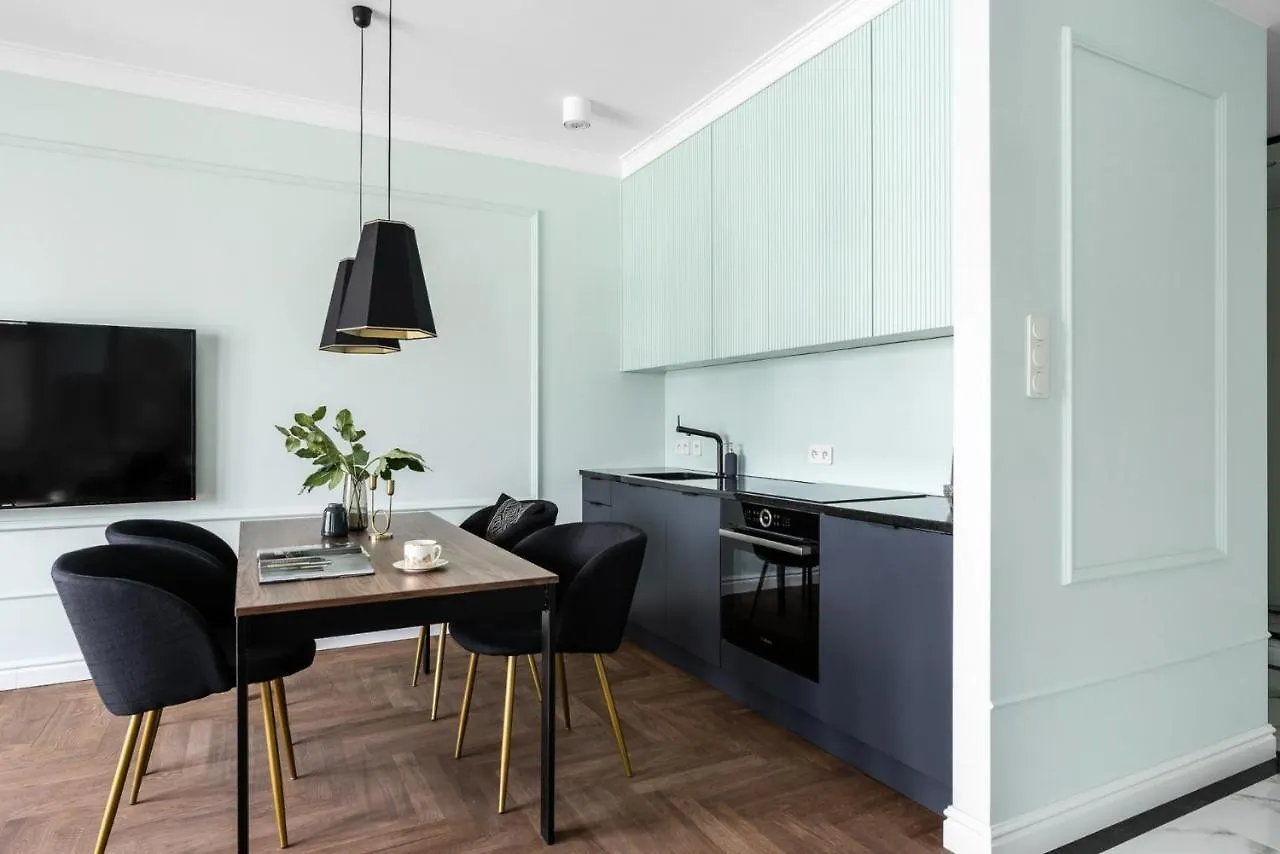 Sopot Centrum Apartments