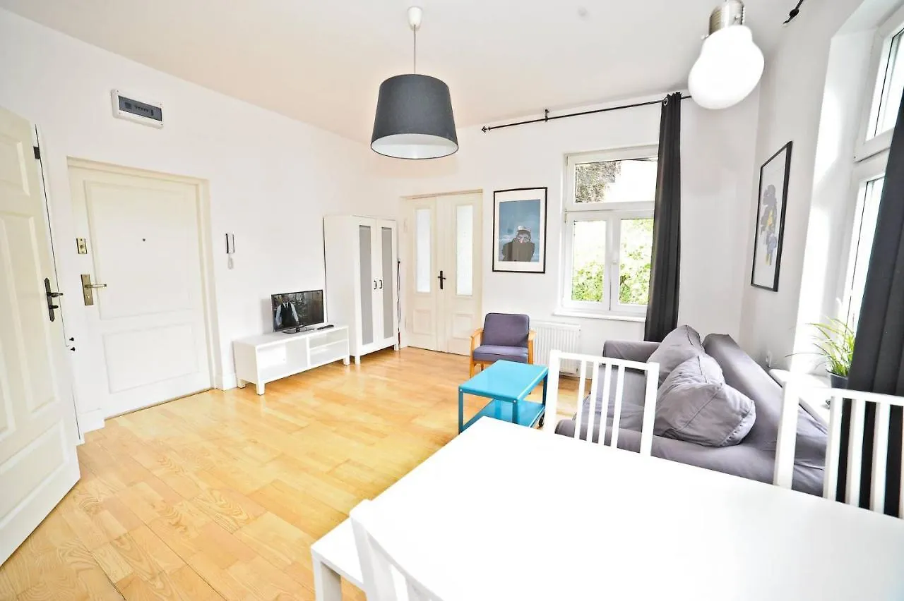 Sopot Centrum Apartments بولندا
