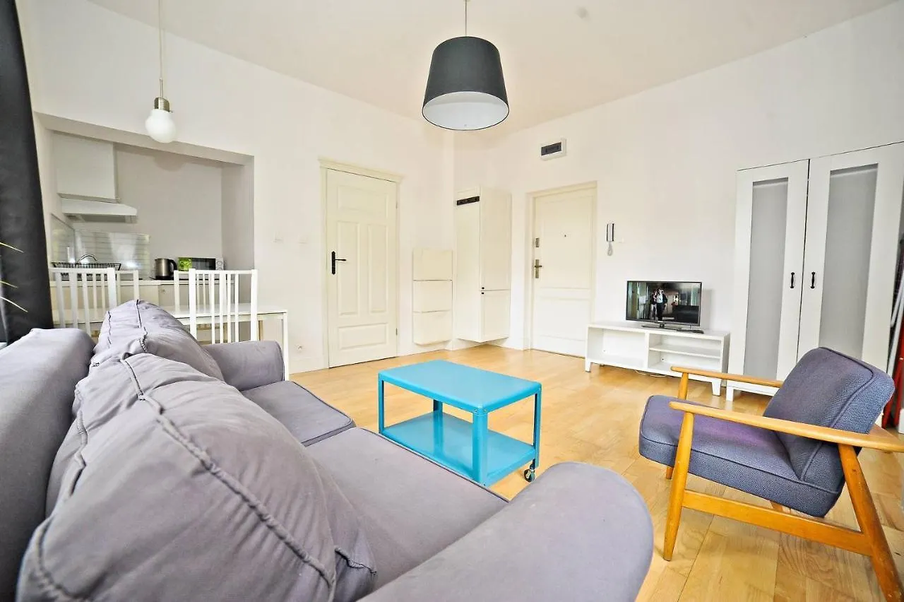 Sopot Centrum Apartments
