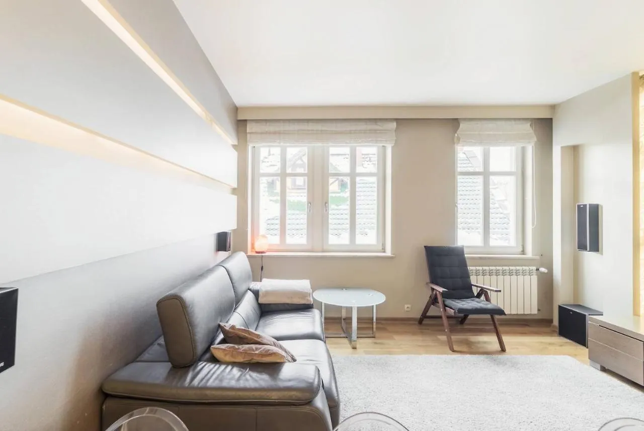 Sopot Centrum Apartments