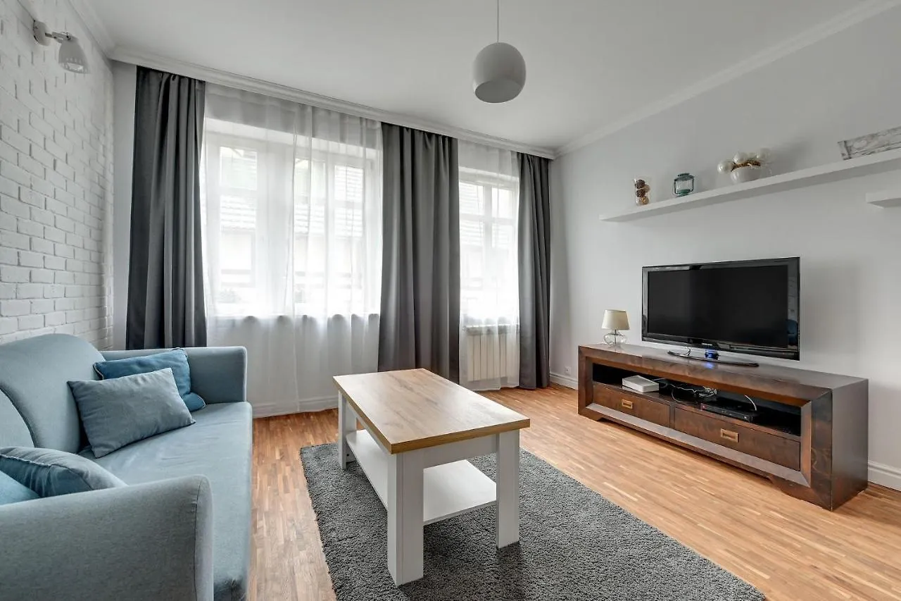 Sopot Centrum Apartments 0*,  بولندا